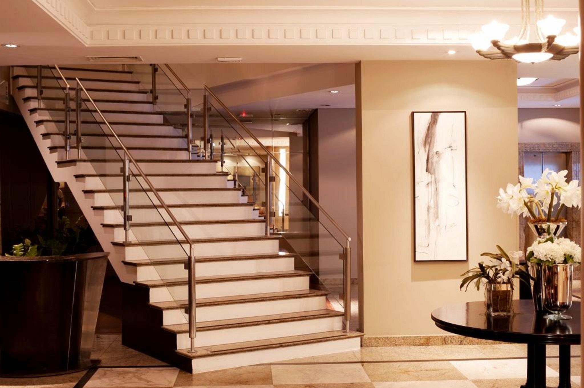 Hotel Victoria Villa Curitiba By Nacional Inn Exterior photo